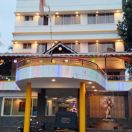 Sai Skanda Kukke Subrahmanya Esterno foto